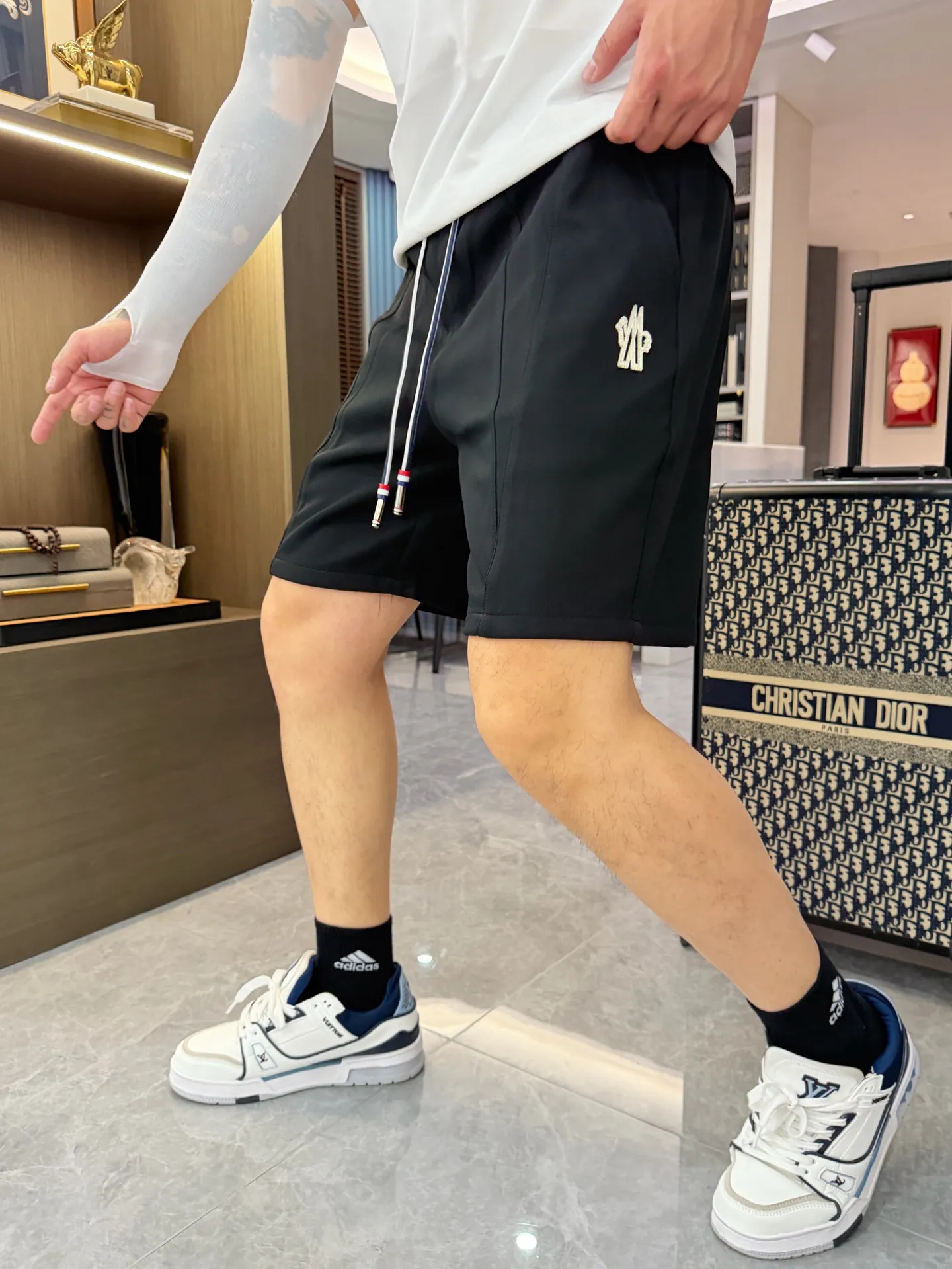 2026 New Arrival ， Breathable Breathable ， ， ， logo ， ！ ！Size：M-XXXL